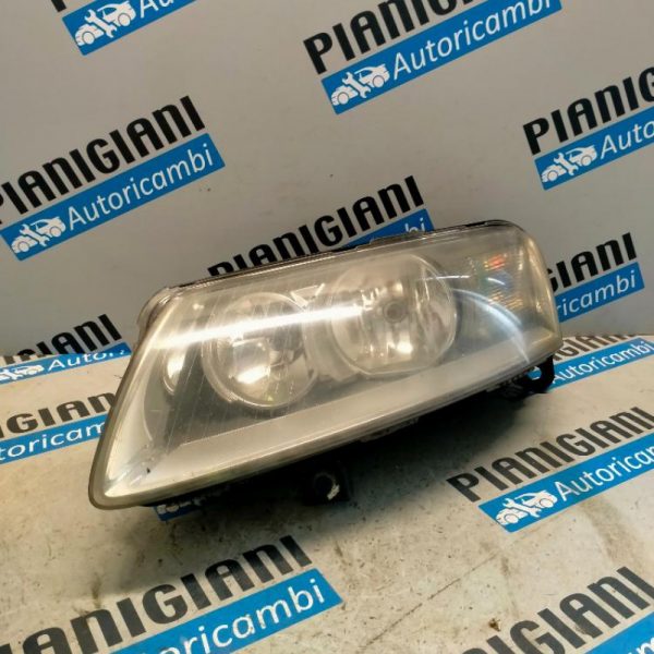 Faro Anteriore Sinistro Audi A6 2008 – 2011