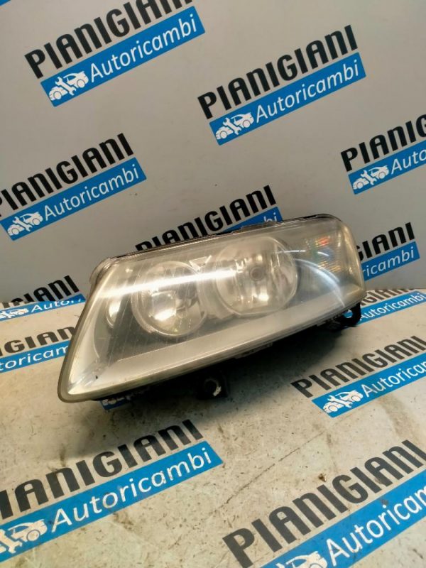 Faro Anteriore Sinistro Audi A6 2008 – 2011