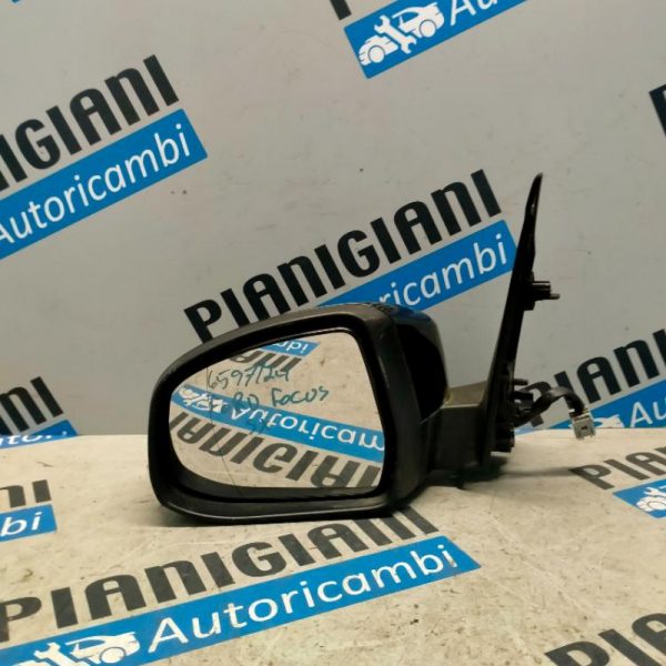 Specchietto Sinistro Ford Focus 2008 – 2011