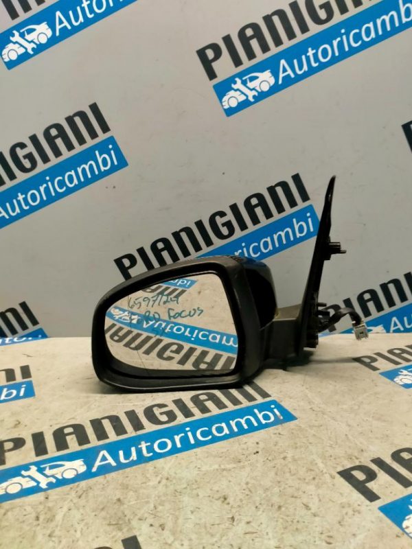 Specchietto Sinistro Ford Focus 2008 – 2011
