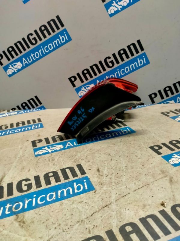 Faro Posteriore Sinistro Audi A6 SW 2008 – 2011