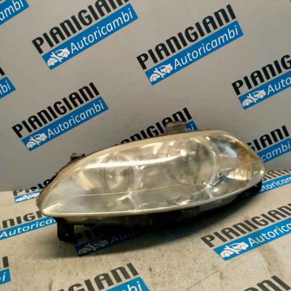 Faro Anteriore Sinistro Fiat Croma 2005 – 2008