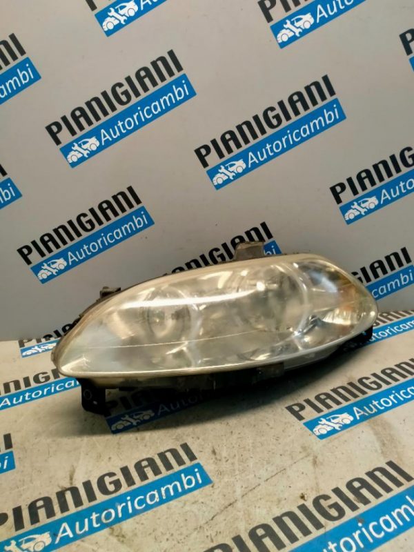 Faro Anteriore Sinistro Fiat Croma 2005 – 2008
