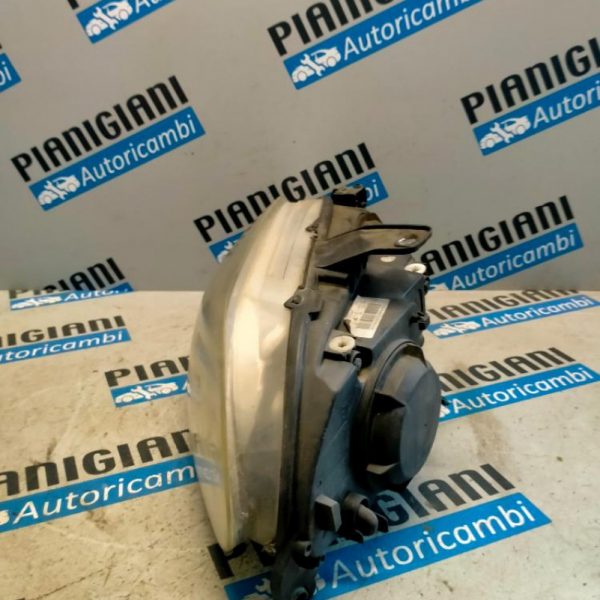 Faro Anteriore Sinistro Fiat Croma 2005 – 2008