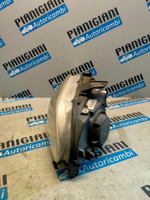 Faro Anteriore Sinistro Fiat Croma 2005 – 2008
