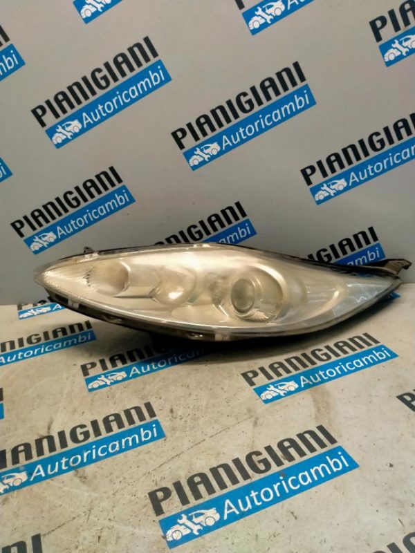 Faro Anteriore Sinistro Ford Fiesta 2008 – 2013