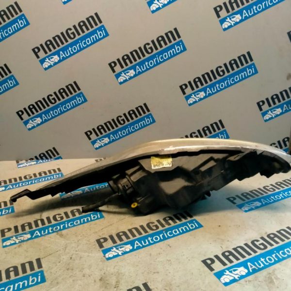 Faro Anteriore Sinistro Ford Fiesta 2008 – 2013