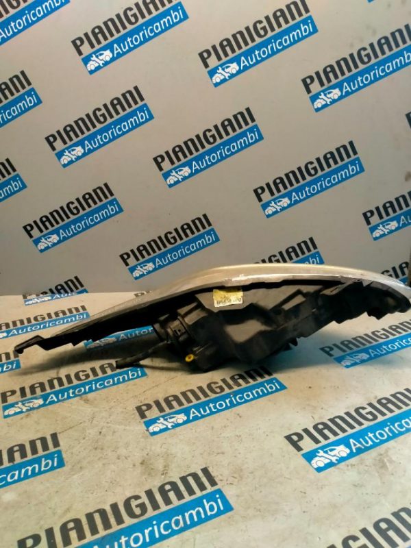 Faro Anteriore Sinistro Ford Fiesta 2008 – 2013
