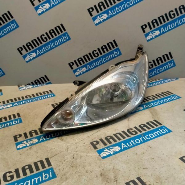 Faro Anteriore Sinistro Ford Ka 2008 – 2020