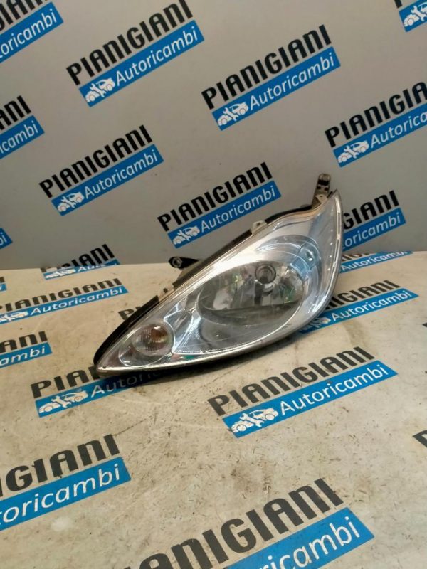 Faro Anteriore Sinistro Ford Ka 2008 – 2020