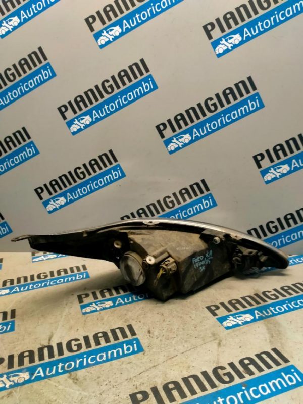 Faro Anteriore Sinistro Ford Ka 2008 – 2020