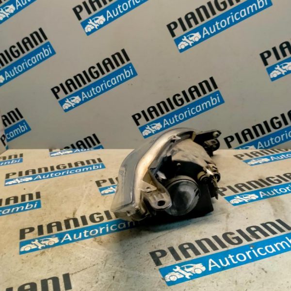 Faro Anteriore Sinistro Ford Ka 2008 – 2020