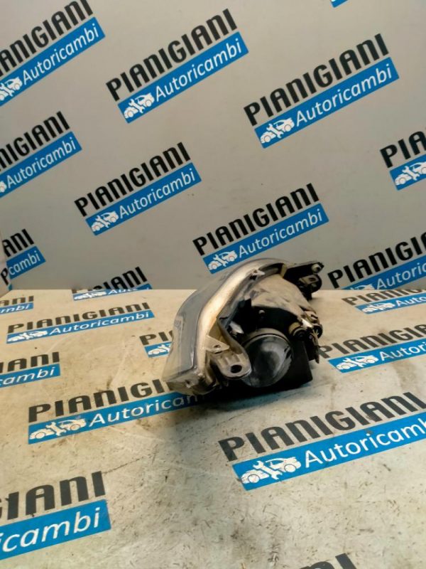 Faro Anteriore Sinistro Ford Ka 2008 – 2020