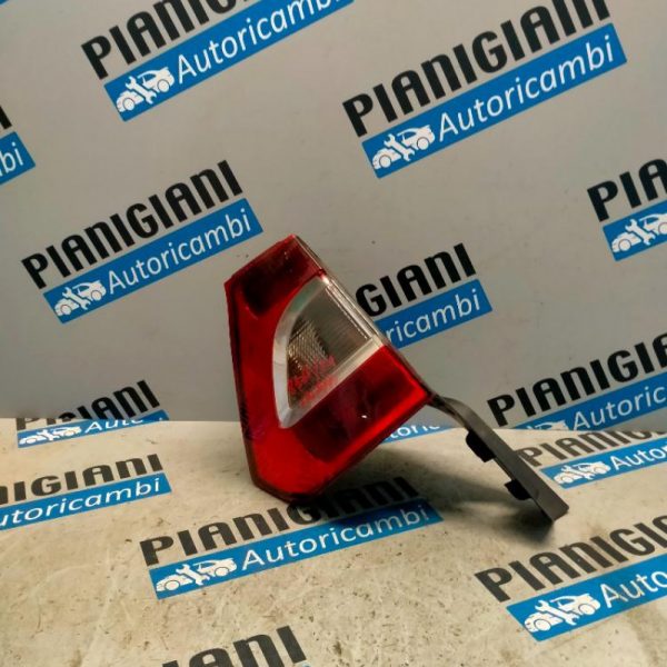 Faro Posteriore Sinistro Ford Galaxy 2006 – 2010