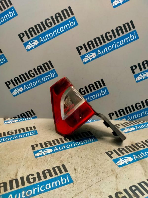 Faro Posteriore Sinistro Ford Galaxy 2006 – 2010