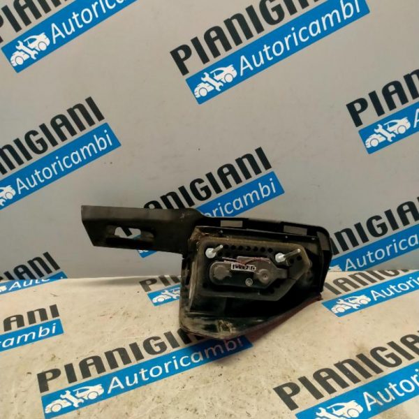 Faro Posteriore Sinistro Ford Galaxy 2006 – 2010