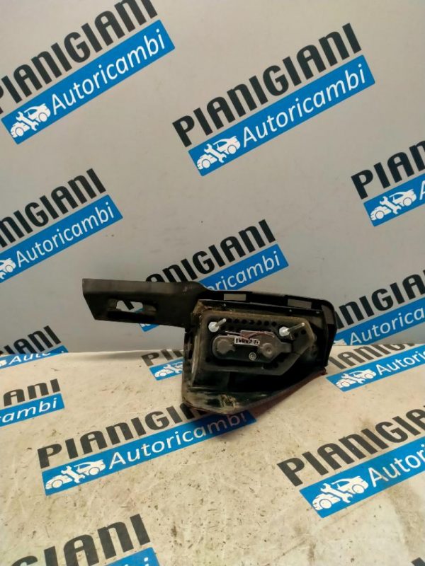 Faro Posteriore Sinistro Ford Galaxy 2006 – 2010