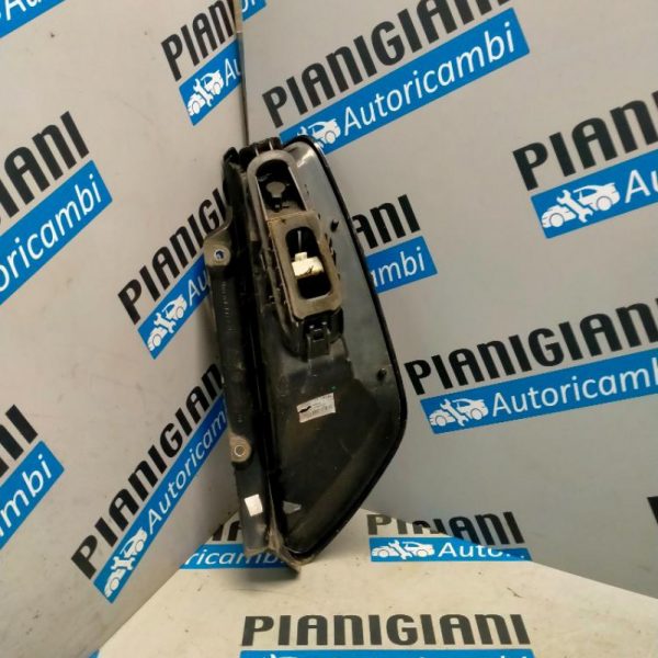 Faro Posteriore Sinistro Fiat Punto Evo 2009 – 2012