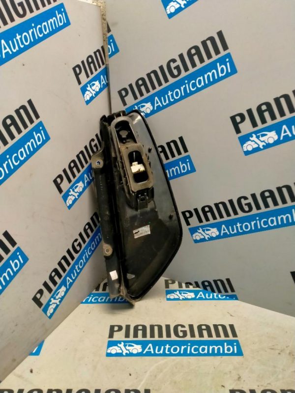 Faro Posteriore Sinistro Fiat Punto Evo 2009 – 2012