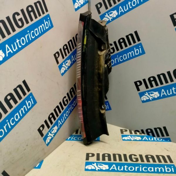 Faro Posteriore Sinistro Fiat Punto Evo 2009 – 2012