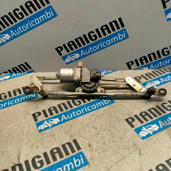 Motorino Tergi Anteriore Fiat Panda 2011 – 2024