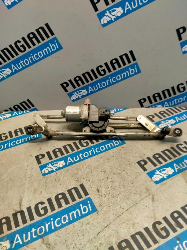 Motorino Tergi Anteriore Fiat Panda 2011 – 2024