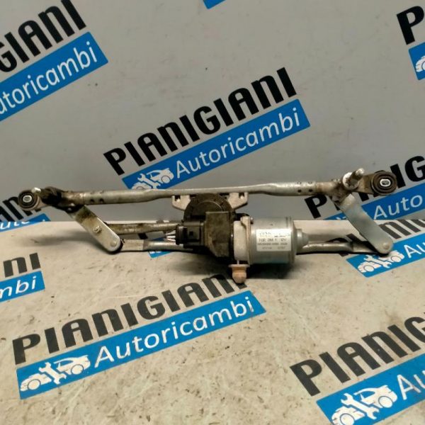Motorino Tergi Anteriore Fiat Panda 2011 – 2024