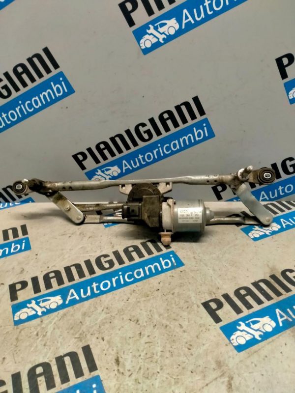Motorino Tergi Anteriore Fiat Panda 2011 – 2024
