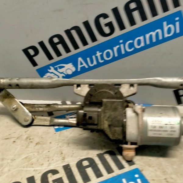 Motorino Tergi Anteriore Fiat Panda 2011 – 2024