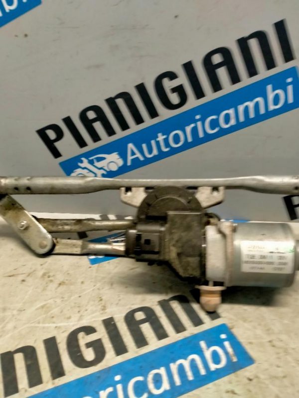 Motorino Tergi Anteriore Fiat Panda 2011 – 2024