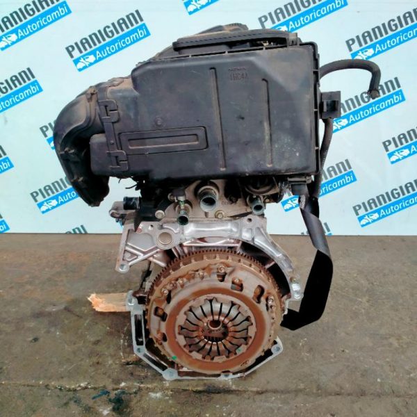 Motore Nissan Micra K13 HR12 179.000 KM