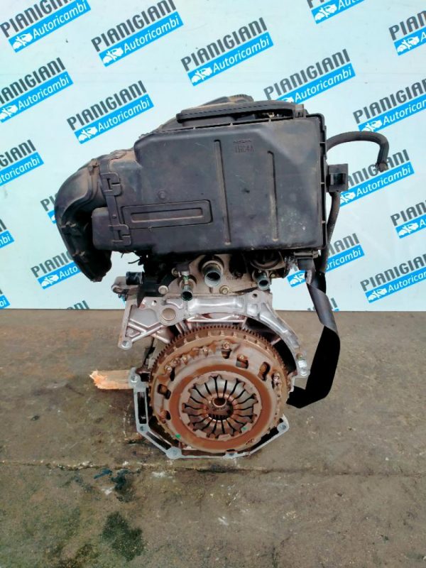 Motore Nissan Micra K13 HR12 179.000 KM