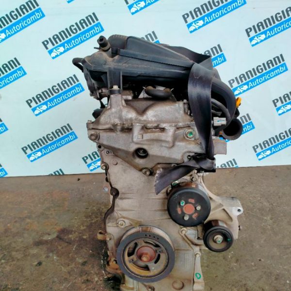Motore Nissan Micra K13 HR12 179.000 KM