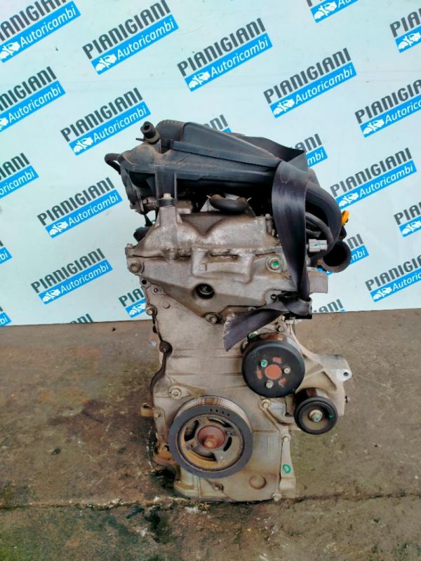 Motore Nissan Micra K13 HR12 179.000 KM
