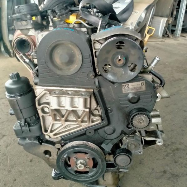 Motore Chevrolet Captiva Z20S 194.000 KM