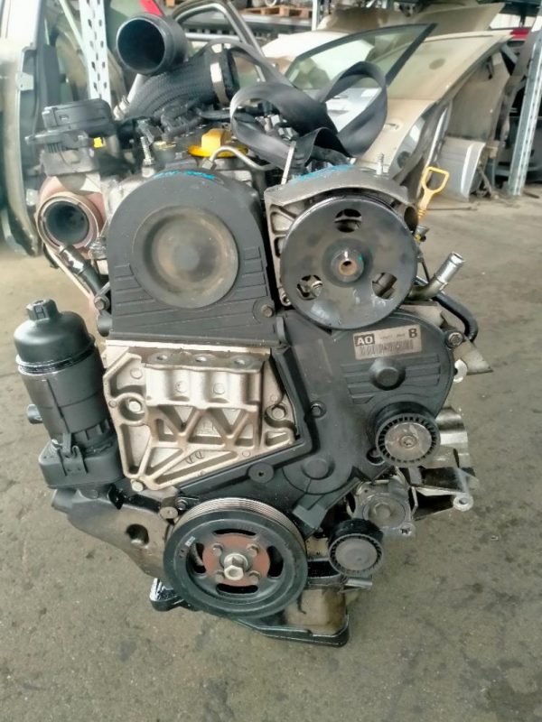 Motore Chevrolet Captiva Z20S 194.000 KM