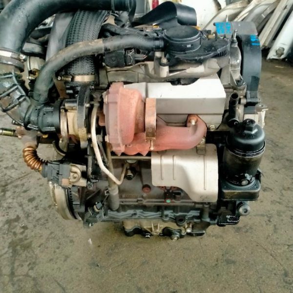 Motore Chevrolet Captiva Z20S 194.000 KM
