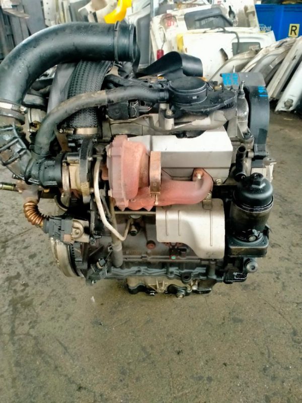 Motore Chevrolet Captiva Z20S 194.000 KM
