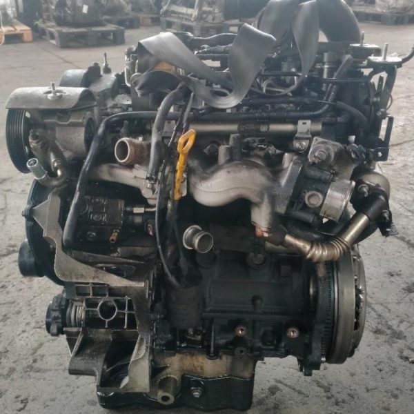 Motore Chevrolet Captiva Z20S 194.000 KM