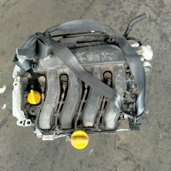Motore Renault Megane K4MR8 135.000 KM