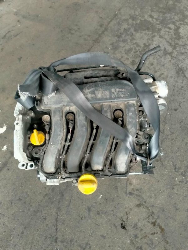Motore Renault Megane K4MR8 135.000 KM