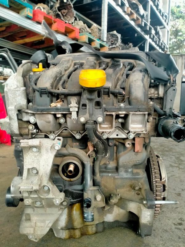 Motore Renault Megane K4MR8 135.000 KM