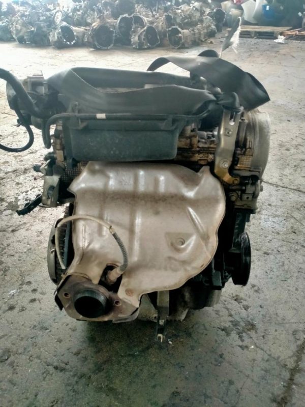 Motore Renault Megane K4MR8 135.000 KM