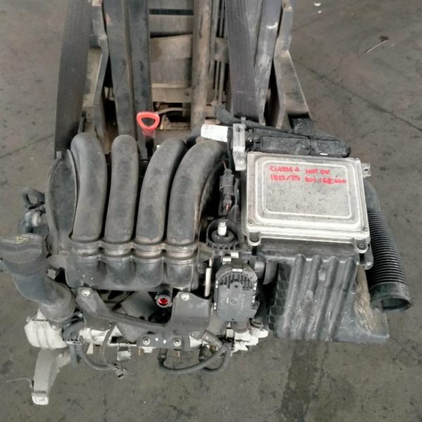 Motore Mercedes-Benz Classe A 266920 168.000 KM