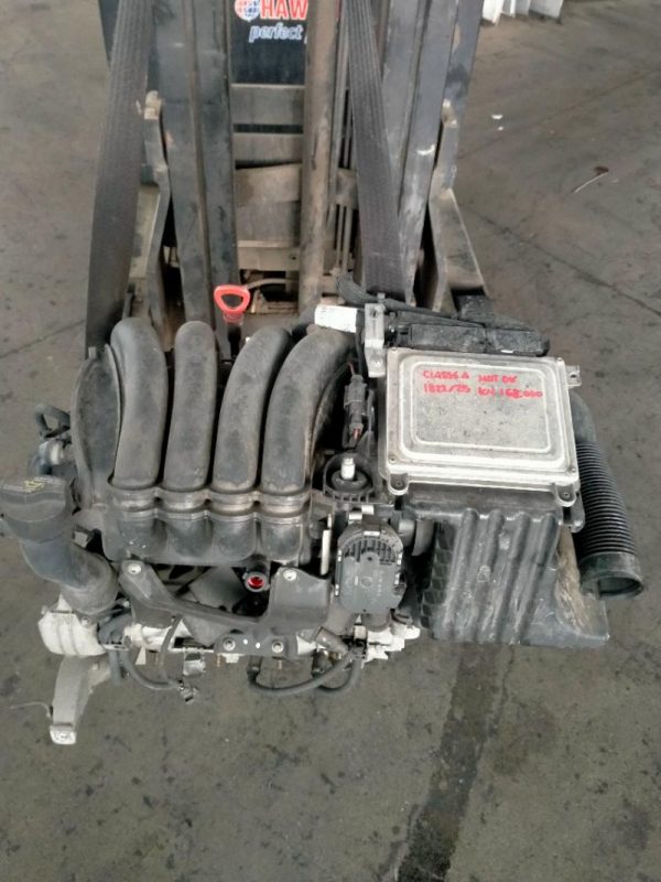 Motore Mercedes-Benz Classe A 266920 168.000 KM