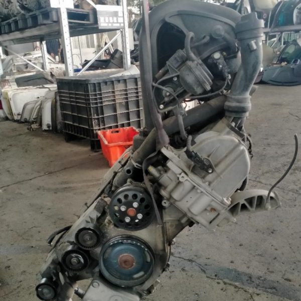 Motore Mercedes-Benz Classe A 266920 168.000 KM