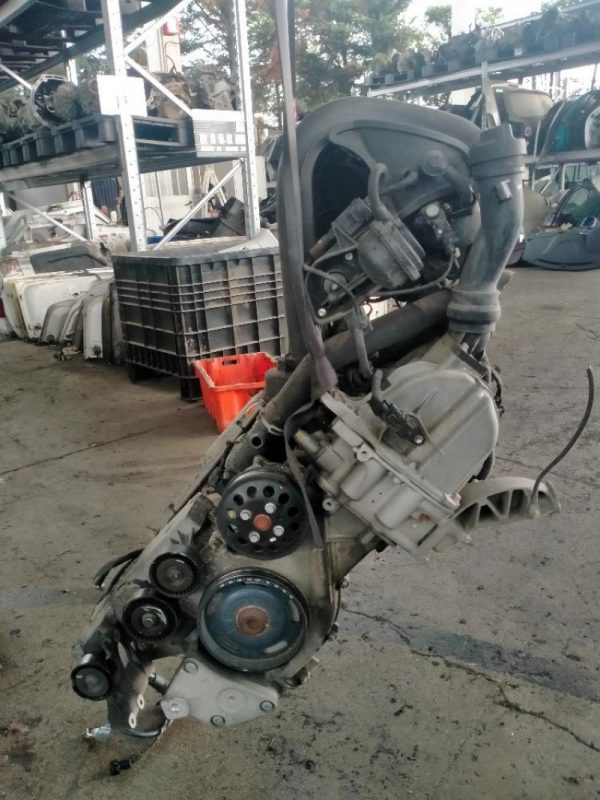 Motore Mercedes-Benz Classe A 266920 168.000 KM