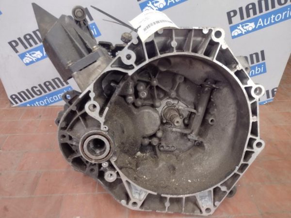 Cambio Mini One W10B16A
