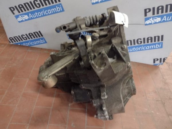 Cambio Mini One W10B16A