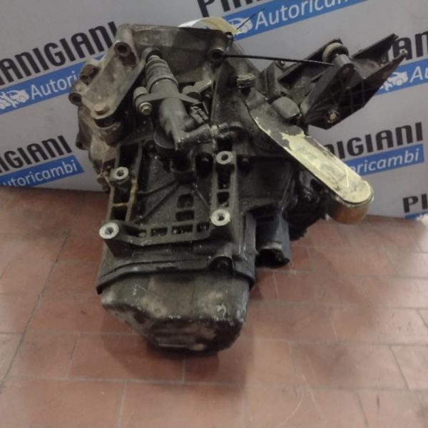 Cambio Mini One W10B16A